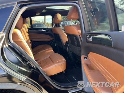 Zdjęcie 6 z 10 samochodu: 2019 MERCEDES-BENZ GLE COUPE 43 AMG VIN:4JGED6EB2KA154595 - miniatura