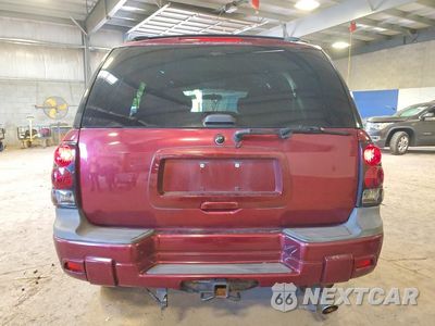 Zdjęcie 6 z 13 samochodu: 2004 CHEVROLET TRAILBLAZER LS VIN:1GNDT13S642275692 - miniatura