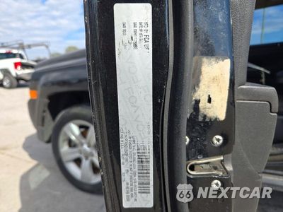 Zdjęcie 13 z 13 samochodu: 2017 JEEP PATRIOT LATITUDE VIN:1C4NJPFA0HD115438 - miniatura