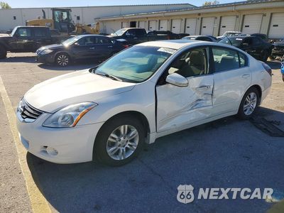 2010 NISSAN ALTIMA 2.5 1N4AL2APXAC195033 - główne zdjęcie licytacji z USA - miniatura