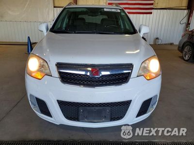 Piąte zdjęcie samochodu w środku: 2009 SATURN VUE REDLINE VIN:3GSDL03749S574175 - miniatura