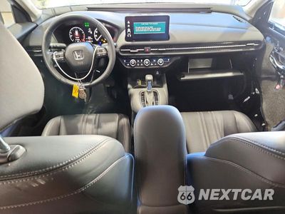 Zdjęcie 8 z 14 samochodu: 2025 HONDA HR-V EXL VIN:3CZRZ2H71SM777632 - miniatura
