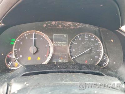 Zdjęcie 9 z 13 samochodu: 2017 LEXUS RX 350 BASE VIN:2T2BZMCA3HC132757 - miniatura