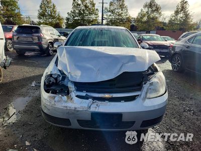 Piąte zdjęcie samochodu w środku: 2006 CHEVROLET COBALT LT VIN:1G1AL55F267779030 - miniatura