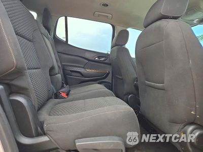 Zdjęcie 11 z 13 samochodu: 2017 GMC ACADIA SLE VIN:1GKKNLLA7HZ276235 - miniatura
