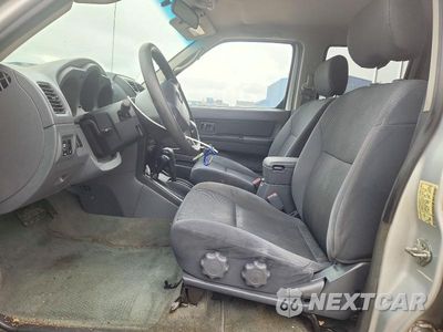 Zdjęcie 7 z 12 samochodu: 2004 NISSAN FRONTIER XE-V6 VIN:1N6ED29Y54C433460 - miniatura