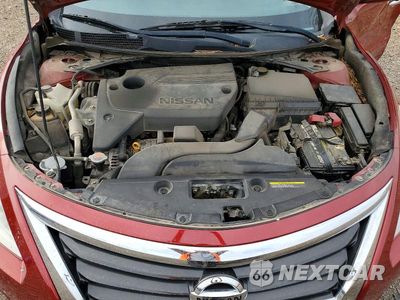 Zdjęcie 11 z 12 samochodu: 2015 NISSAN ALTIMA 2.5 S VIN:1N4AL3AP3FC588062 - miniatura