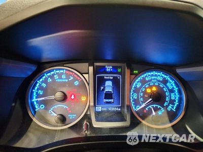 Zdjęcie 9 z 12 samochodu: 2020 TOYOTA TACOMA SR V6 VIN:5TFCZ5AN1LX221239 - miniatura