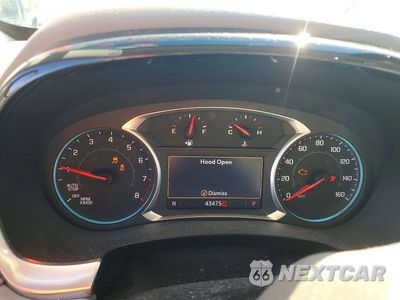 Zdjęcie 9 z 13 samochodu: 2020 CHEVROLET TRAVERSE LT VIN:1GNERHKW7LJ281036 - miniatura