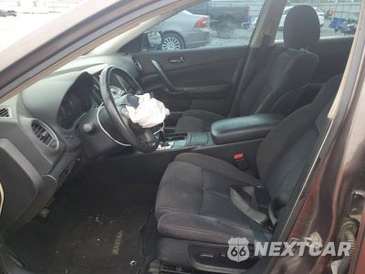 Zdjęcie 7 z 12 samochodu: 2012 NISSAN MAXIMA 3.5 S VIN:1N4AA5AP9CC837364 - miniatura