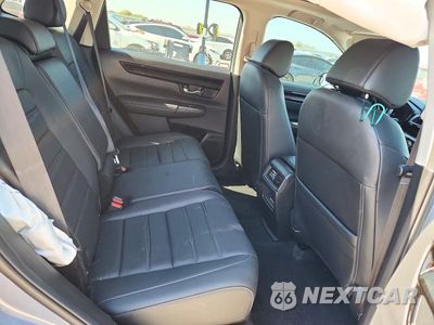 Zdjęcie 11 z 13 samochodu: 2024 HONDA CR-V EXL VIN:7FARS4H78RE022356 - miniatura
