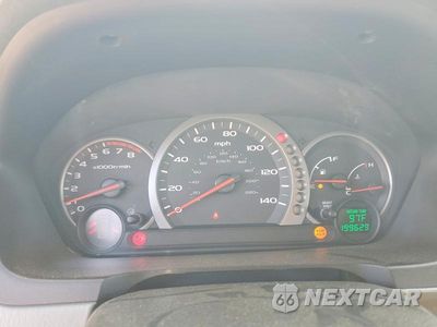 Zdjęcie 9 z 12 samochodu: 2004 HONDA PILOT EXL VIN:5FNYF18624B010472 - miniatura