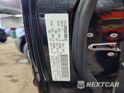 Zdjęcie 12 z 12 samochodu: 2011 DODGE RAM 1500 VIN:1D7RV1CT4BS598305 - miniatura
