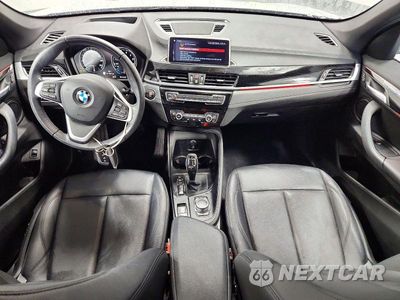 Zdjęcie 8 z 14 samochodu: 2021 BMW X1 XDRIVE28I VIN:WBXJG9C04M5T94212 - miniatura