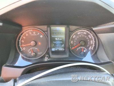 Zdjęcie 9 z 13 samochodu: 2021 TOYOTA TACOMA SR VIN:3TYRX5GN2MT029959 - miniatura