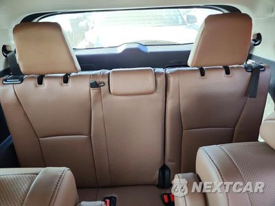 Zdjęcie 10 z 14 samochodu: 2025 TOYOTA HIGHLANDER HYBRID LIMITED 25TH EDITION VIN:5TDKBRCH9SS648672 - miniatura