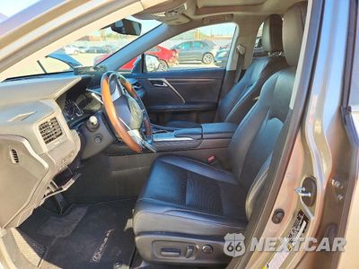 Zdjęcie 7 z 13 samochodu: 2022 LEXUS RX 450H VIN:2T2HGMDA4NC074247 - miniatura