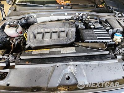 Zdjęcie 11 z 12 samochodu: 2021 VOLKSWAGEN ARTEON SE VIN:WVWAR7AN1ME012955 - miniatura