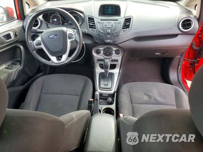 Zdjęcie 8 z 12 samochodu: 2015 FORD FIESTA SE VIN:3FADP4EJ5FM223717 - miniatura