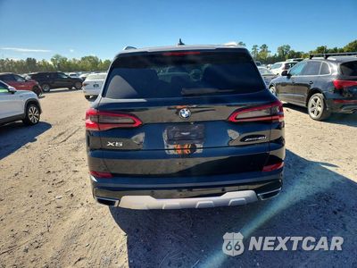Zdjęcie 6 z 13 samochodu: 2019 BMW X5 XDRIVE40I VIN:5UXCR6C53KLL36688 - miniatura