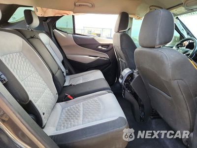 Zdjęcie 11 z 13 samochodu: 2019 CHEVROLET EQUINOX LS VIN:3GNAXHEV7KS598982 - miniatura