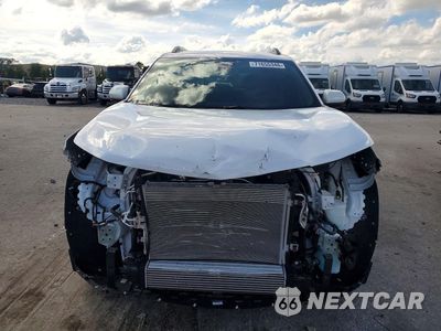 Piąte zdjęcie samochodu w środku: 2025 CHEVROLET EQUINOX LT VIN:3GNAXHEG5SL169271 - miniatura