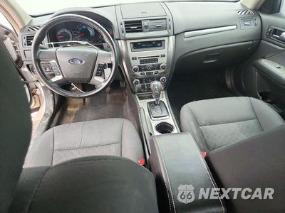 Zdjęcie 8 z 12 samochodu: 2012 FORD FUSION SEL VIN:3FAHP0CG5CR232725 - miniatura