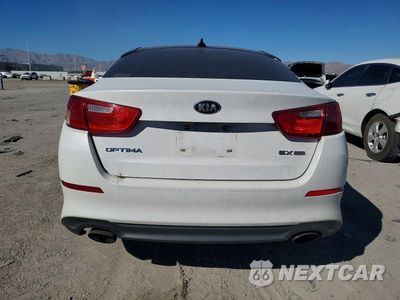 Zdjęcie 6 z 12 samochodu: 2015 KIA OPTIMA EX VIN:5XXGN4A76FG412546 - miniatura