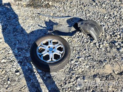 Zdjęcie 12 z 13 samochodu: 2008 FORD FOCUS SE VIN:1FAHP33N28W225350 - miniatura