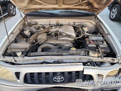 Zdjęcie 11 z 12 samochodu: 2003 TOYOTA TACOMA PRERUNNER V6 VIN:5TESN92N63Z204958 - miniatura