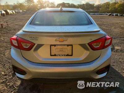 Zdjęcie 6 z 13 samochodu: 2018 CHEVROLET CRUZE LT VIN:1G1BE5SM5J7125519 - miniatura