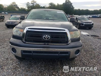 Piąte zdjęcie samochodu w środku: 2012 TOYOTA TUNDRA CREWMAX SR5 VIN:5TFEY5F16CX122529 - miniatura