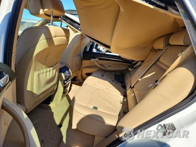 Zdjęcie 11 z 13 samochodu: 2010 BMW X5 XDRIVE48I VIN:5UXFE8C5XAL312391 - miniatura