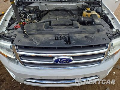 Zdjęcie 12 z 13 samochodu: 2016 FORD EXPEDITION LIMITED VIN:1FMJU2ATXGEF24231 - miniatura