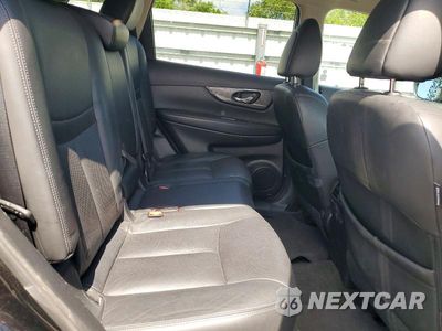 Zdjęcie 11 z 13 samochodu: 2015 NISSAN ROGUE SL VIN:5N1AT2MV7FC806241 - miniatura