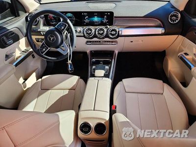 Zdjęcie 8 z 13 samochodu: 2020 MERCEDES-BENZ GLB 250 VIN:WDC4M4GB3LW006908 - miniatura