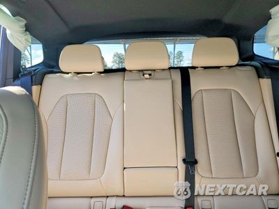Zdjęcie 10 z 13 samochodu: 2023 BMW X3 XDRIVE30I VIN:5UX53DP03P9S88563 - miniatura
