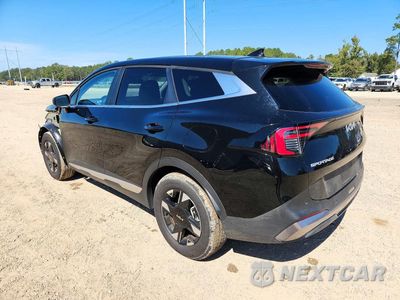 Drugie zdjęcie samochodu z przodu: 2026 KIA SPORTAGE LX VIN:5XYK23DF7TG392167 - miniatura