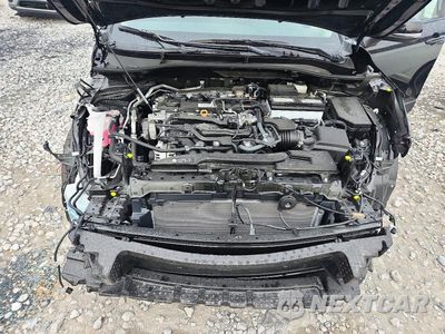 Zdjęcie 12 z 14 samochodu: 2026 TOYOTA COROLLA CROSS LE VIN:7MUCAABG5TV174695 - miniatura