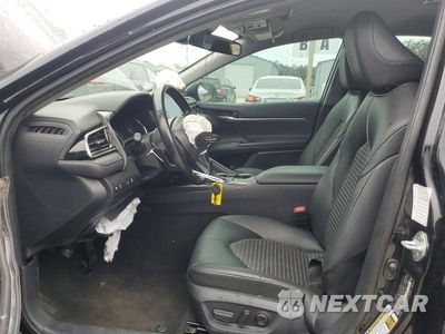 Zdjęcie 7 z 12 samochodu: 2023 TOYOTA CAMRY SE VIN:4T1G11AK7PU165124 - miniatura