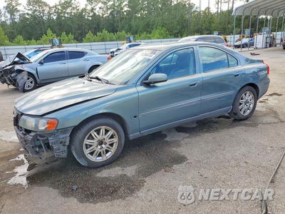 2004 VOLVO S60 YV1RS61T342316347 - główne zdjęcie licytacji z USA - miniatura