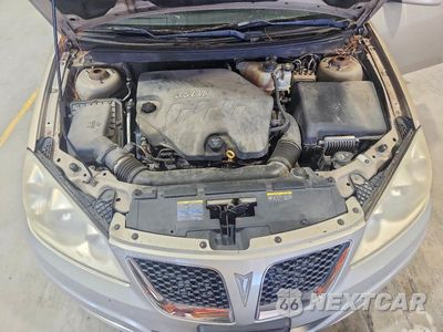Zdjęcie 11 z 12 samochodu: 2009 PONTIAC G6 VIN:1G2ZJ57K394249606 - miniatura