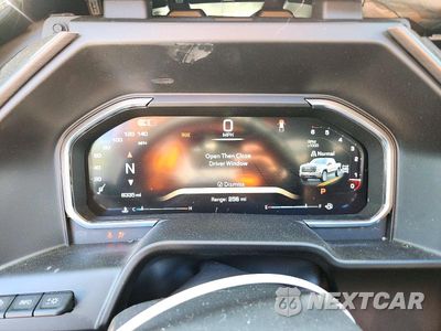Zdjęcie 9 z 12 samochodu: 2026 GMC SIERRA K1500 AT4 VIN:3GTUUEEL0TG326550 - miniatura