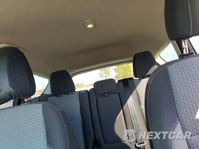 Zdjęcie 10 z 13 samochodu: 2017 FORD ESCAPE SE VIN:1FMCU9G9XHUA29189 - miniatura