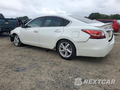 Drugie zdjęcie samochodu z przodu: 2014 NISSAN ALTIMA 2.5 SV VIN:1N4AL3AP0EC194713 - miniatura