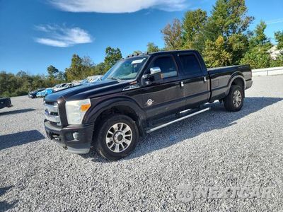 2013 FORD F250 SUPER DUTY 1FT7W2BT4DEB06847 - główne zdjęcie licytacji z USA - miniatura