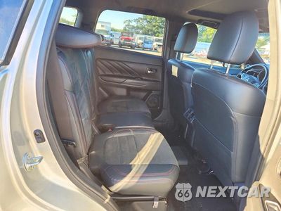 Zdjęcie 11 z 14 samochodu: 2021 MITSUBISHI OUTLANDER FE VIN:JA4J2VA79MZ000792 - miniatura