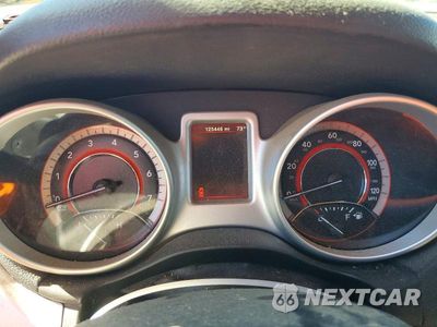 Zdjęcie 9 z 14 samochodu: 2018 DODGE JOURNEY SE VIN:3C4PDCAB2JT426975 - miniatura
