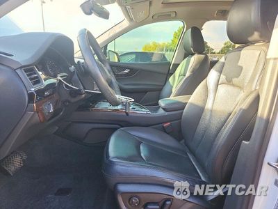 Zdjęcie 7 z 13 samochodu: 2018 AUDI Q7 PREMIUM PLUS VIN:WA1LAAF76JD036008 - miniatura