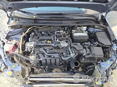 Zdjęcie 11 z 13 samochodu: 2023 TOYOTA COROLLA LE VIN:5YFB4MDE6PP020831 - miniatura